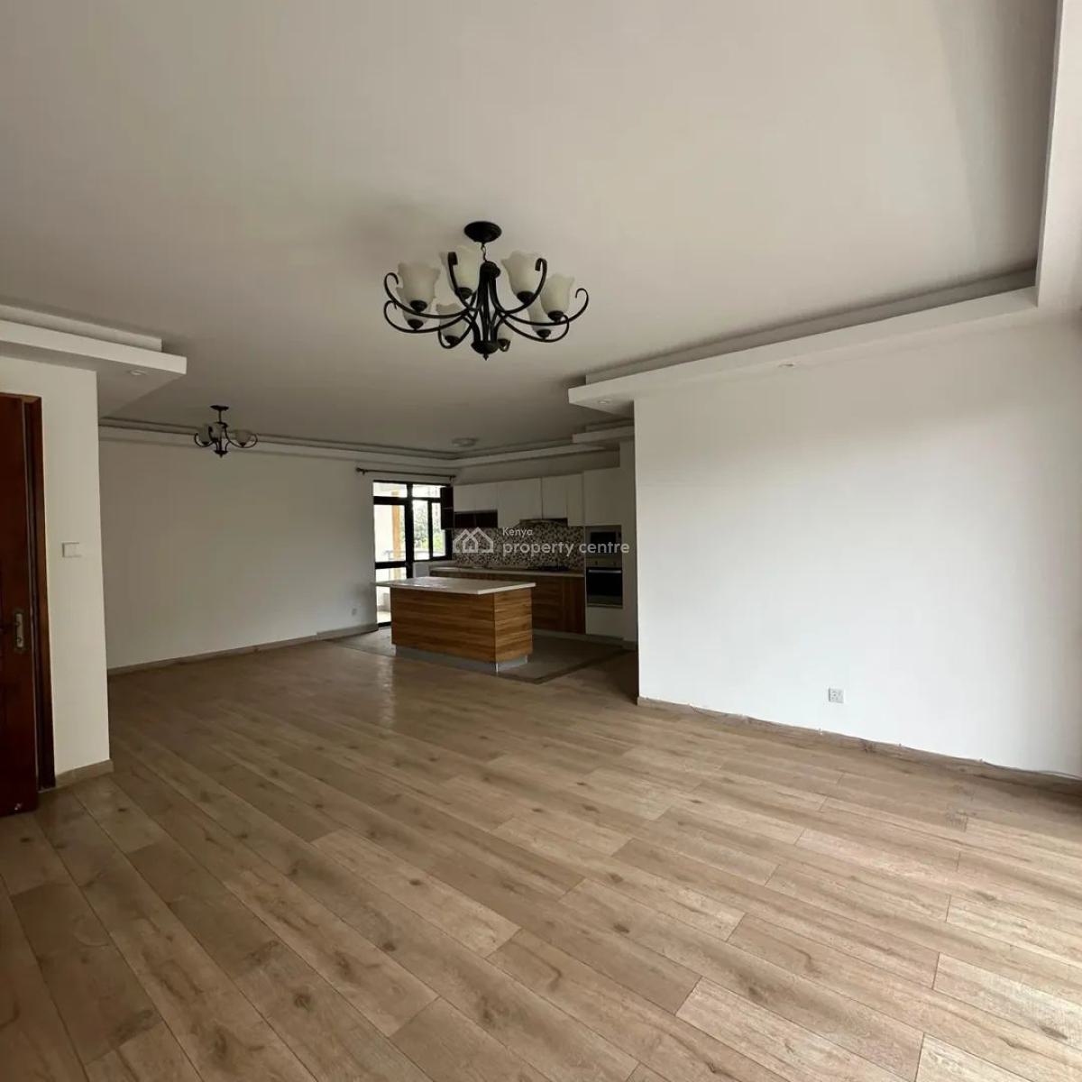 Executive 2 Bedroom All En-suite Apartment in Kilimani, Kilimani, Kilimani, Nairobi, Apartment for Rent