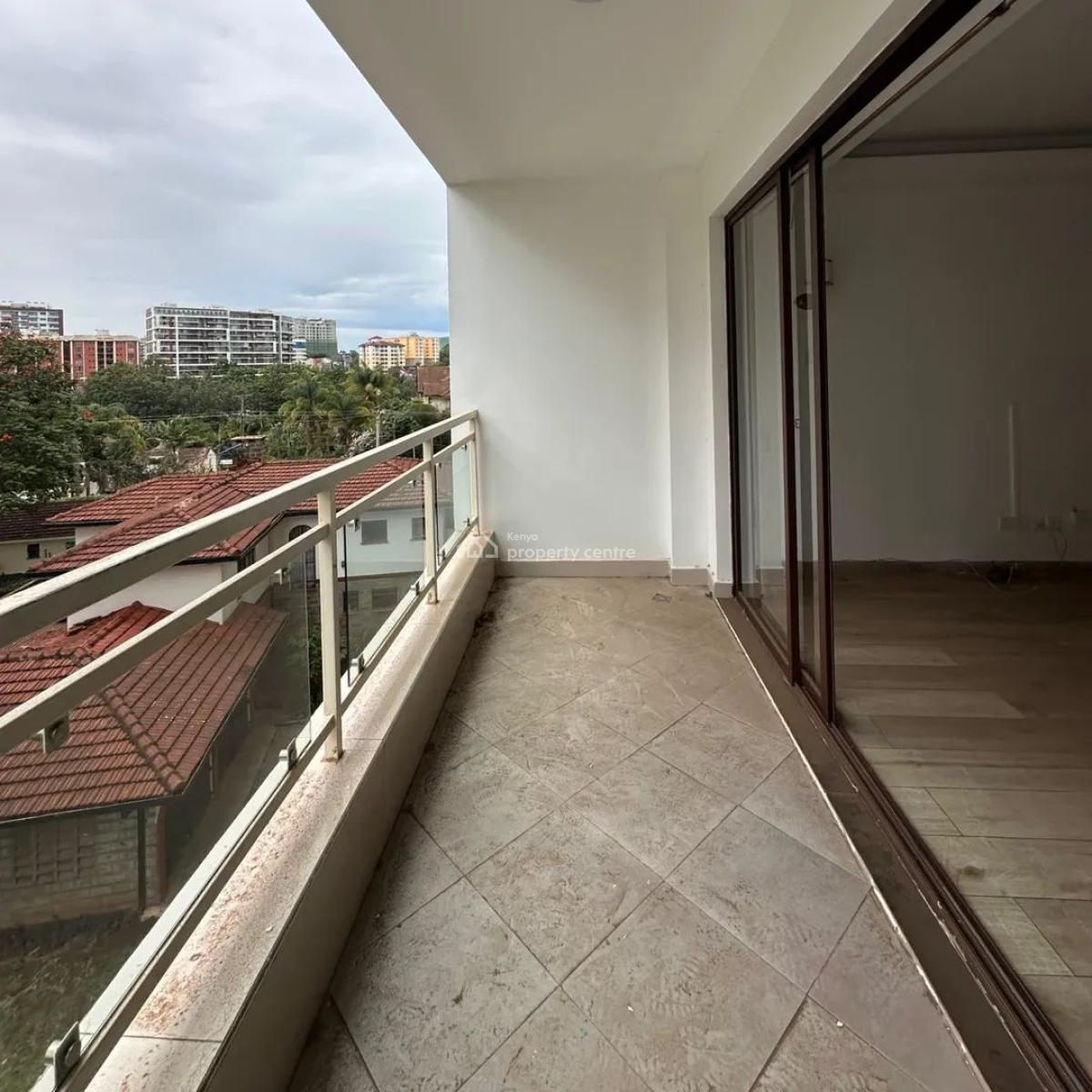 Executive 2 Bedroom All En-suite Apartment in Kilimani, Kilimani, Kilimani, Nairobi, Apartment for Rent