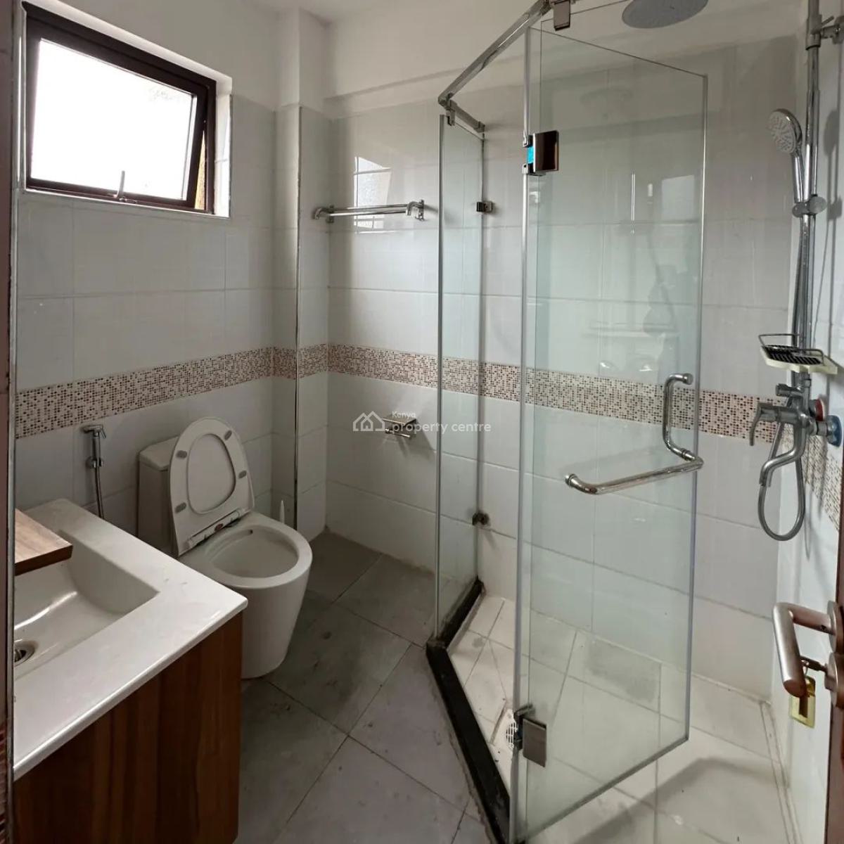 Executive 2 Bedroom All En-suite Apartment in Kilimani, Kilimani, Kilimani, Nairobi, Apartment for Rent