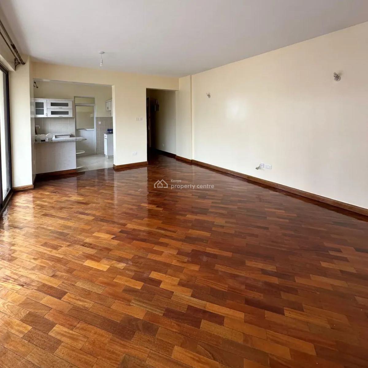 Homely 2 Bedroom All En-suite Bedrooms Apartment in Kilimani, Kilimani, Kilimani, Nairobi, Apartment for Rent