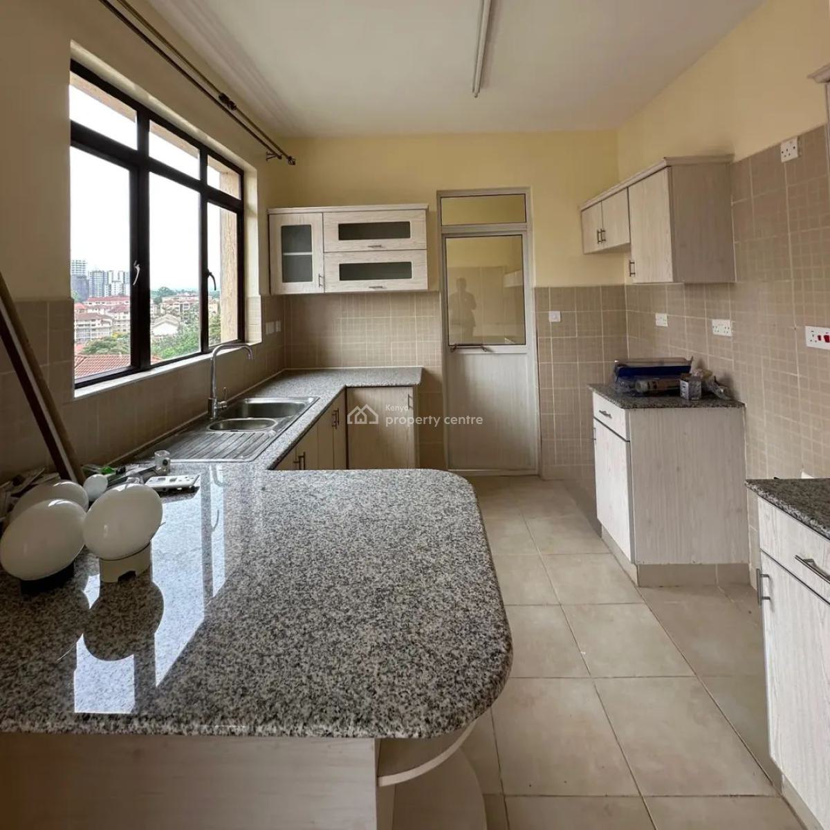 Homely 2 Bedroom All En-suite Bedrooms Apartment in Kilimani, Kilimani, Kilimani, Nairobi, Apartment for Rent
