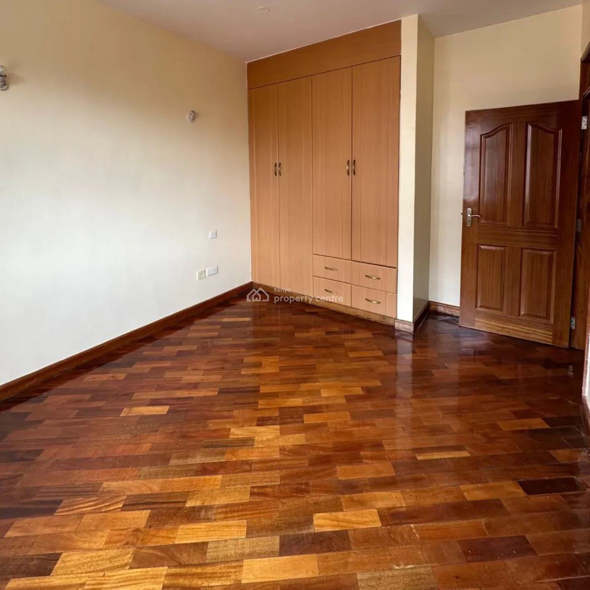 Homely 2 Bedroom All En-suite Bedrooms Apartment in Kilimani, Kilimani, Kilimani, Nairobi, Apartment for Rent