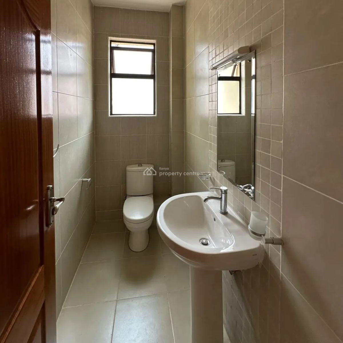 Homely 2 Bedroom All En-suite Bedrooms Apartment in Kilimani, Kilimani, Kilimani, Nairobi, Apartment for Rent