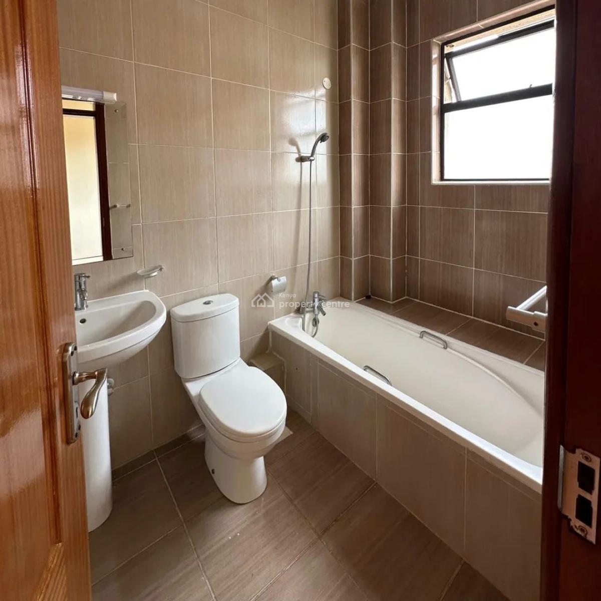 Homely 2 Bedroom All En-suite Bedrooms Apartment in Kilimani, Kilimani, Kilimani, Nairobi, Apartment for Rent