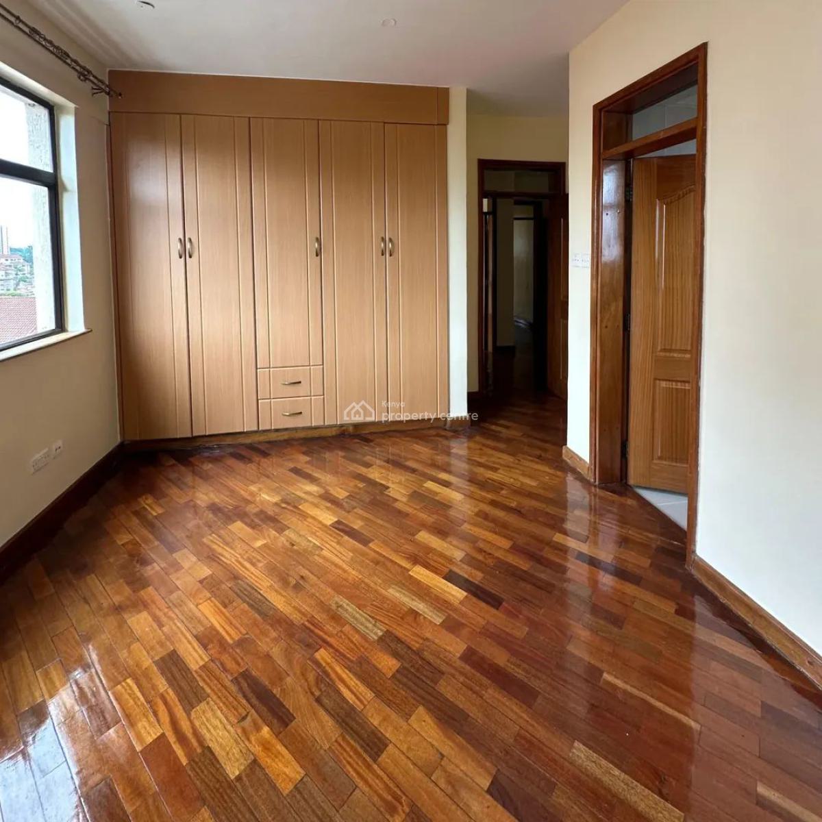 Homely 2 Bedroom All En-suite Bedrooms Apartment in Kilimani, Kilimani, Kilimani, Nairobi, Apartment for Rent