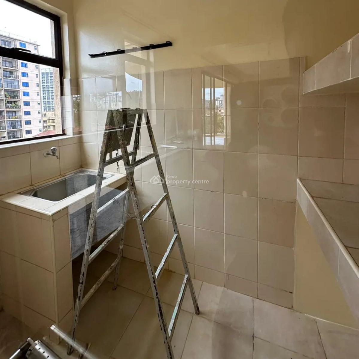 Homely 2 Bedroom All En-suite Bedrooms Apartment in Kilimani, Kilimani, Kilimani, Nairobi, Apartment for Rent