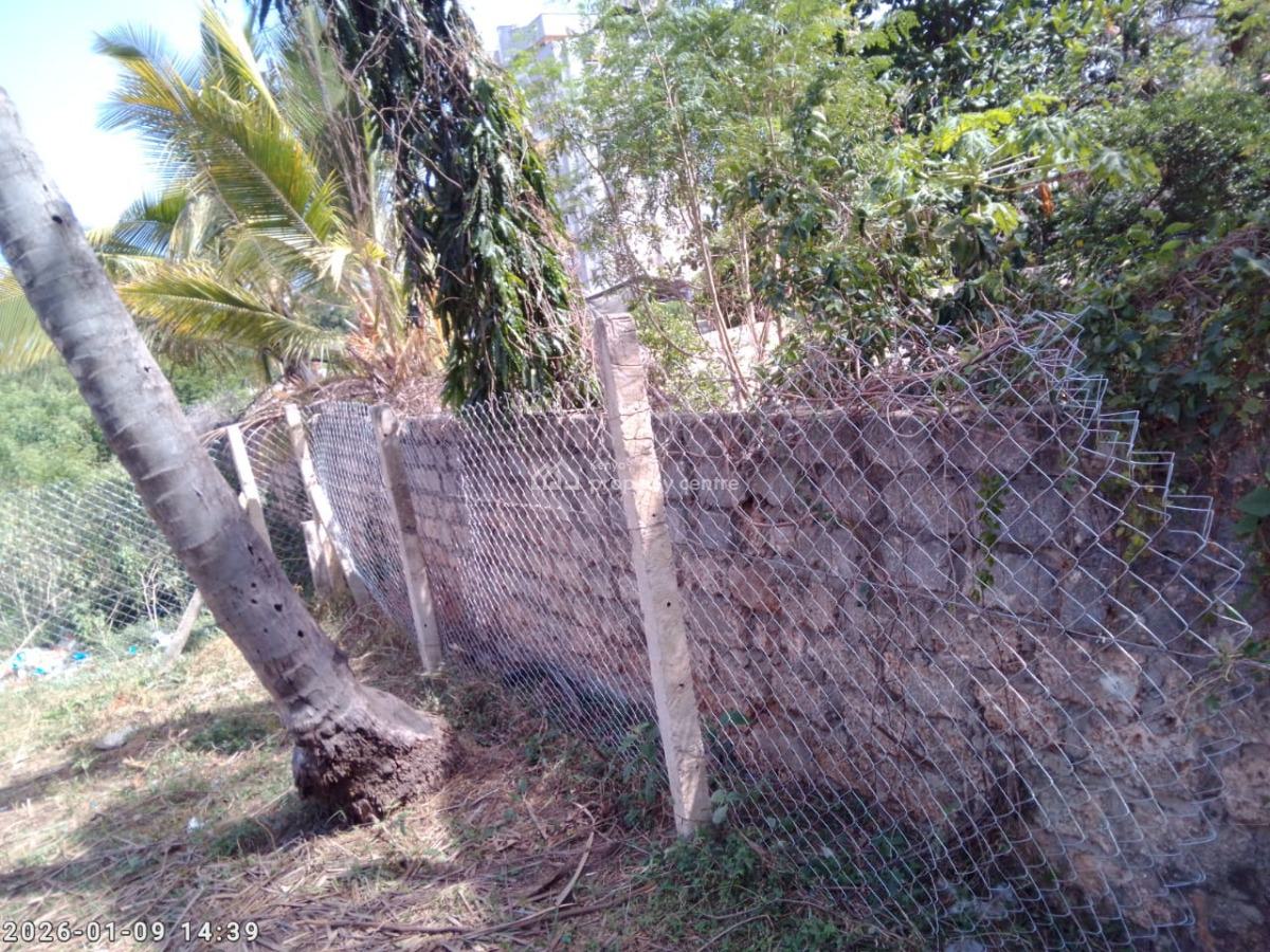 Prime 1/8 Acre Land  in Mtwapa, Mombasa, Mtwapa, Mtwapa, Kilifi, Land for Sale