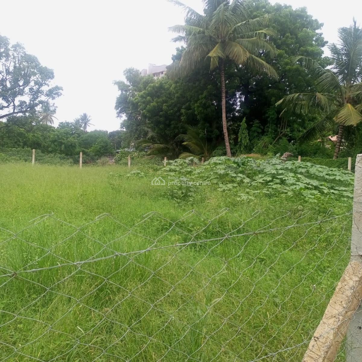 Prime 1/8 Acre Land  in Mtwapa, Mombasa, Mtwapa, Mtwapa, Kilifi, Land for Sale