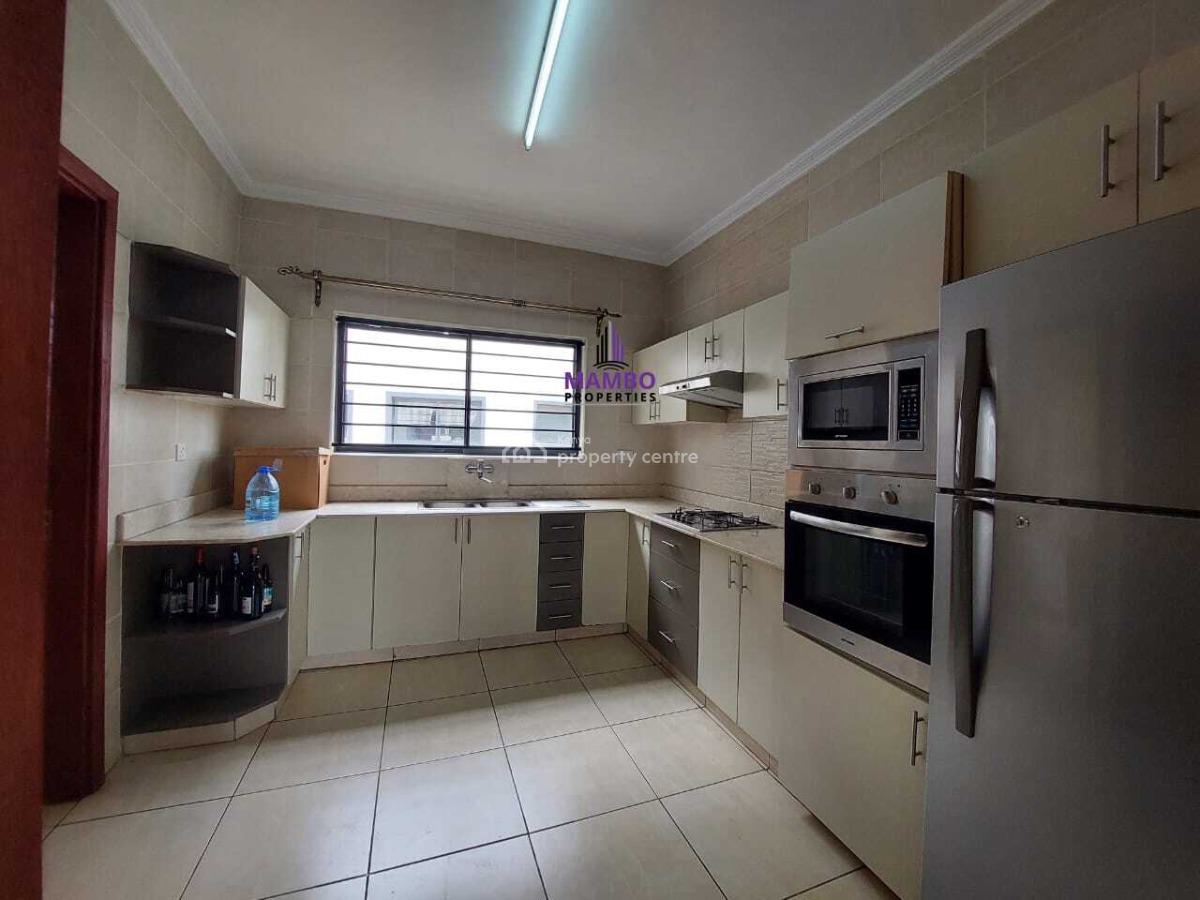 Beautiful 2 Bedroom Spacious Apartment., Off Rhapta Rd., Westlands, Nairobi, Apartment for Rent