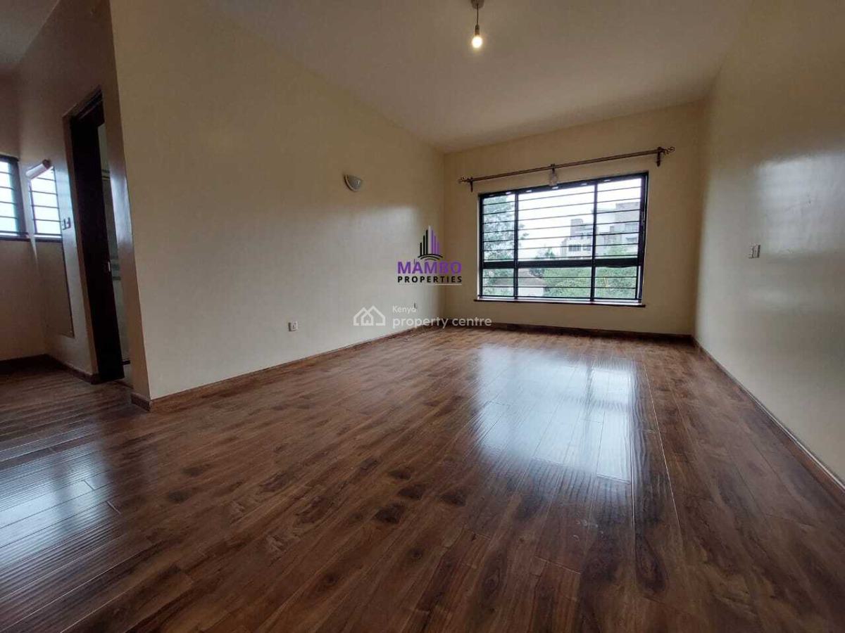 Beautiful 2 Bedroom Spacious Apartment., Off Rhapta Rd., Westlands, Nairobi, Apartment for Rent