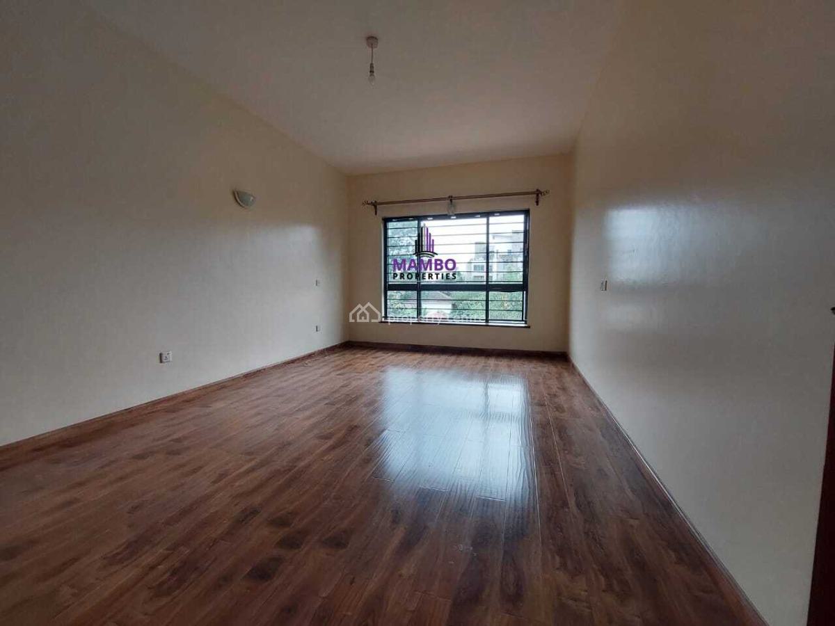 Beautiful 2 Bedroom Spacious Apartment., Off Rhapta Rd., Westlands, Nairobi, Apartment for Rent