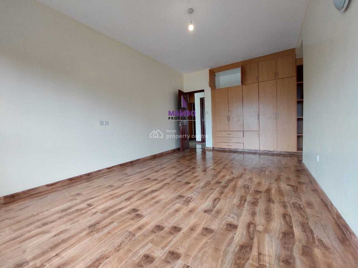 Beautiful 2 Bedroom Spacious Apartment., Off Rhapta Rd., Westlands, Nairobi, Apartment for Rent
