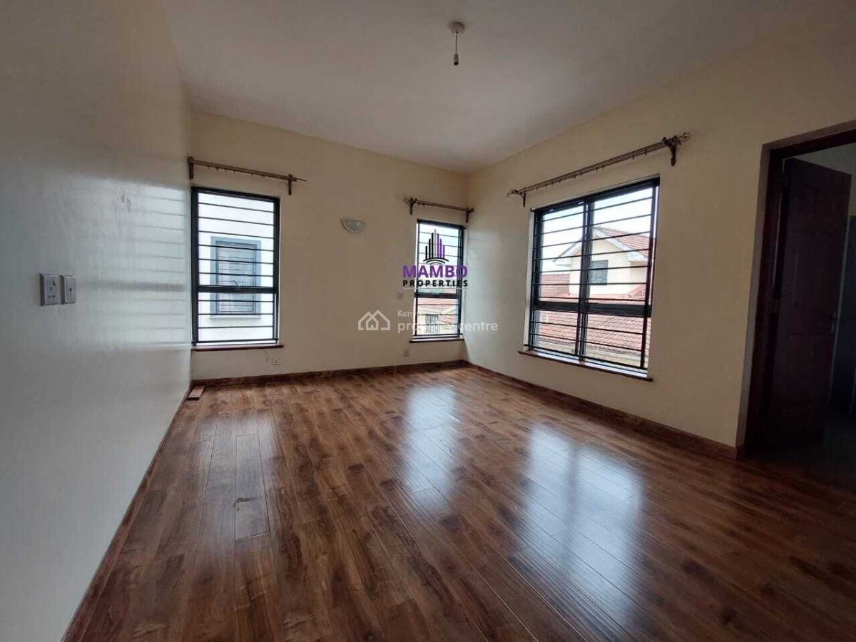 Beautiful 2 Bedroom Spacious Apartment., Off Rhapta Rd., Westlands, Nairobi, Apartment for Rent