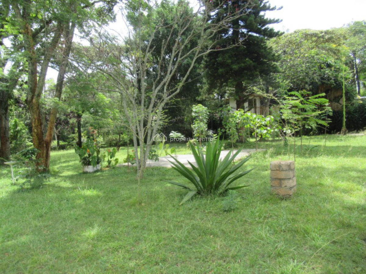 1-acre Plot for Development, Karen Hardy, Karen, Nairobi, Land for Sale