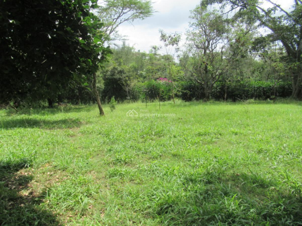 1-acre Plot for Development, Karen Hardy, Karen, Nairobi, Land for Sale