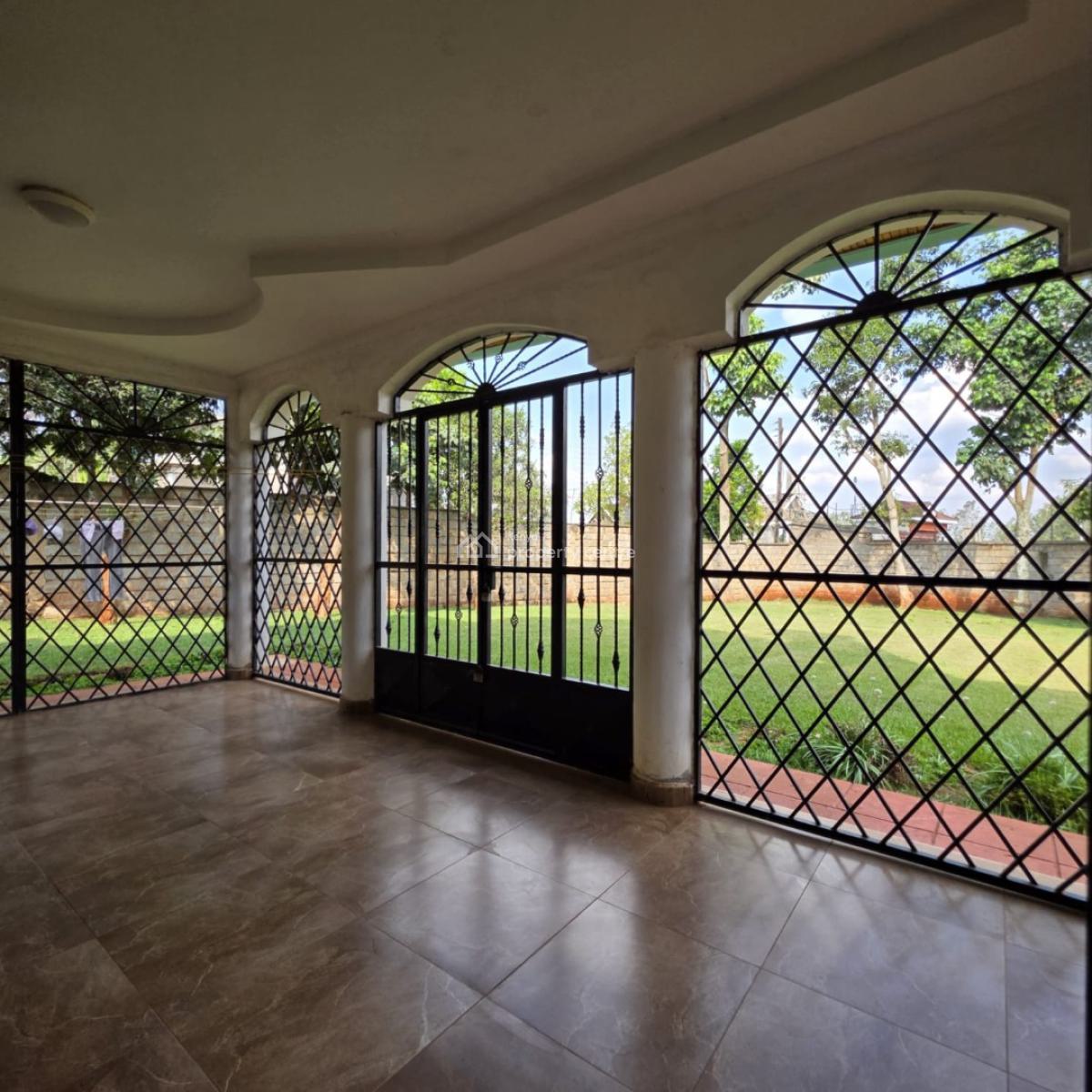 Timeless 4 Bedroom House on 2 Acres, Old Muthaiga, Old Muthaiga, Muthaiga, Nairobi, House for Sale