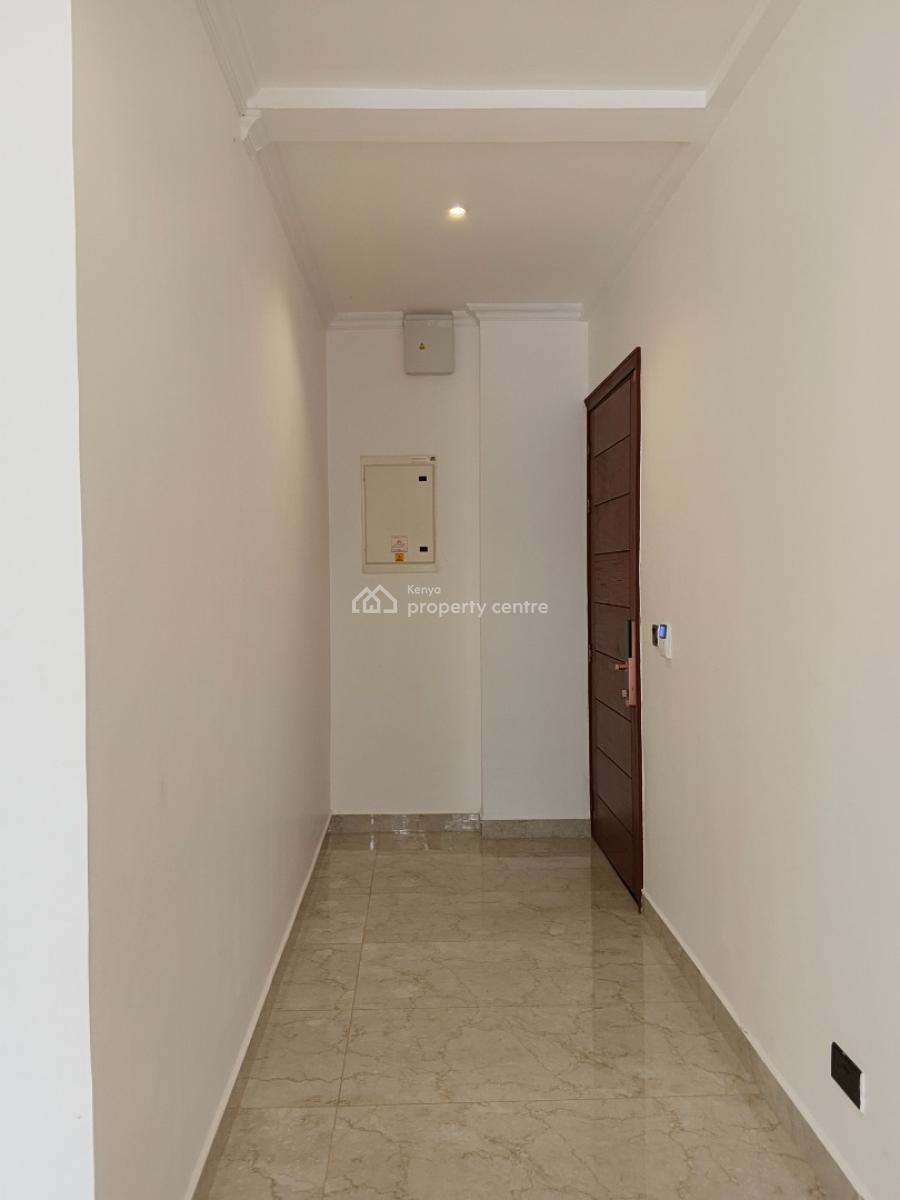 Ultra-modern 8 Bedrooms Duplex Apartment with Private Garden, Spring Valley, Westlands, Nairobi, Apartment for Sale