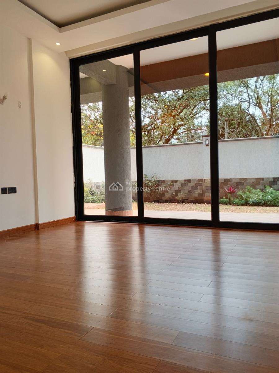 Ultra-modern 8 Bedrooms Duplex Apartment with Private Garden, Spring Valley, Westlands, Nairobi, Apartment for Sale