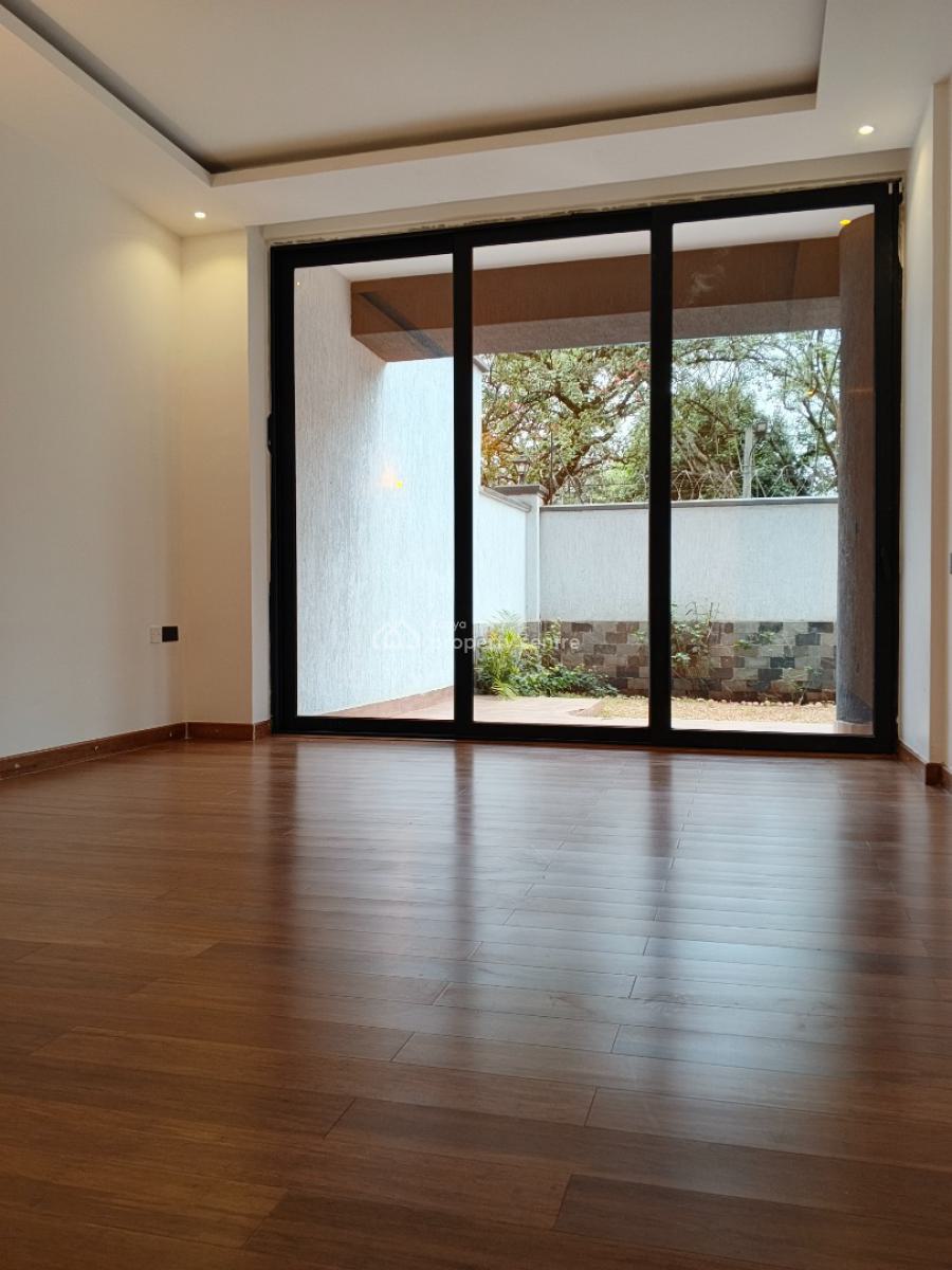 Ultra-modern 8 Bedrooms Duplex Apartment with Private Garden, Spring Valley, Westlands, Nairobi, Apartment for Sale