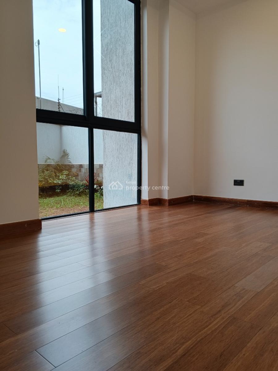 Ultra-modern 8 Bedrooms Duplex Apartment with Private Garden, Spring Valley, Westlands, Nairobi, Apartment for Sale