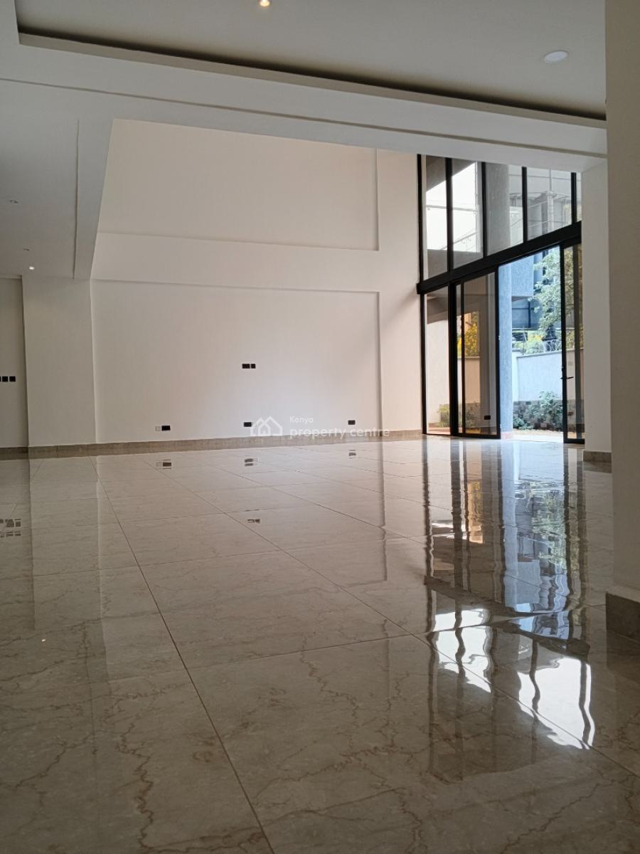 Ultra-modern 8 Bedrooms Duplex Apartment with Private Garden, Spring Valley, Westlands, Nairobi, Apartment for Sale