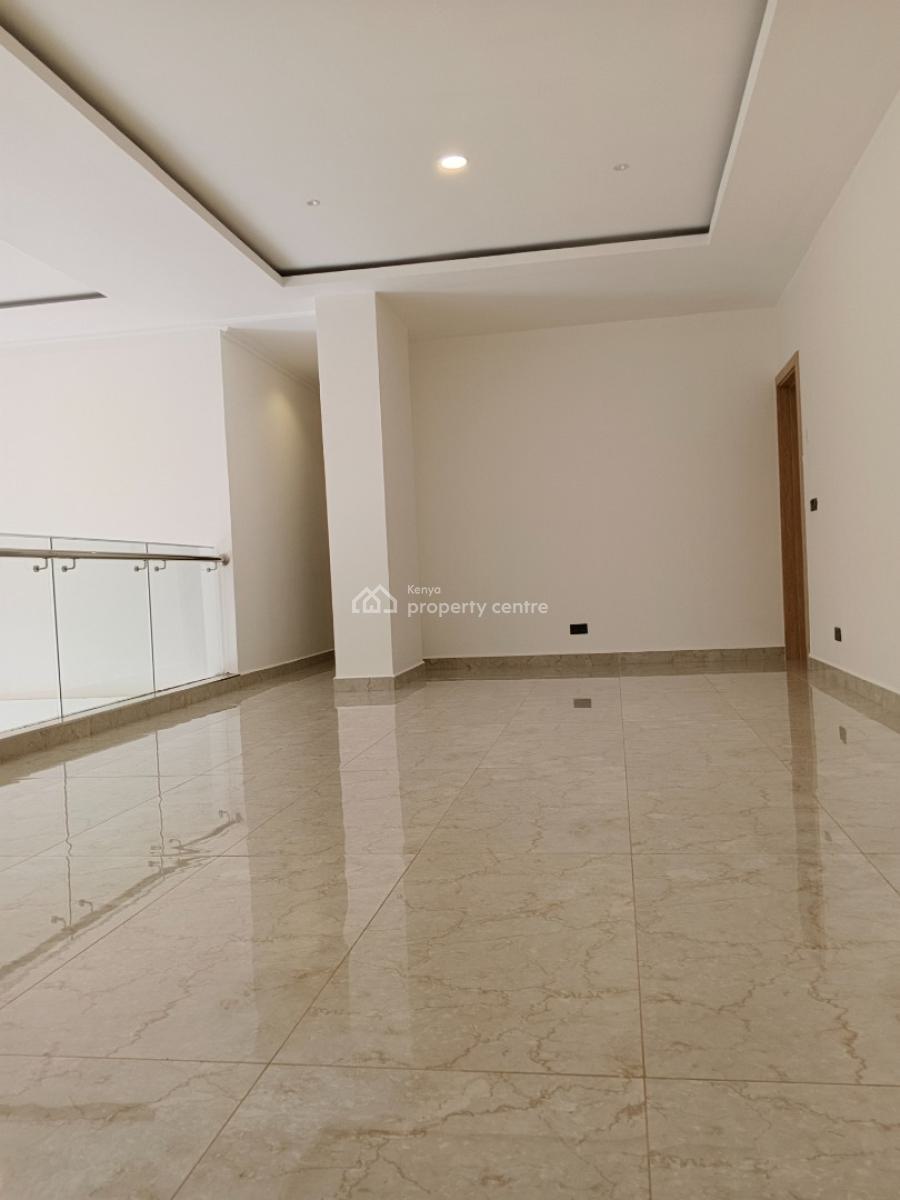 Ultra-modern 8 Bedrooms Duplex Apartment with Private Garden, Spring Valley, Westlands, Nairobi, Apartment for Sale