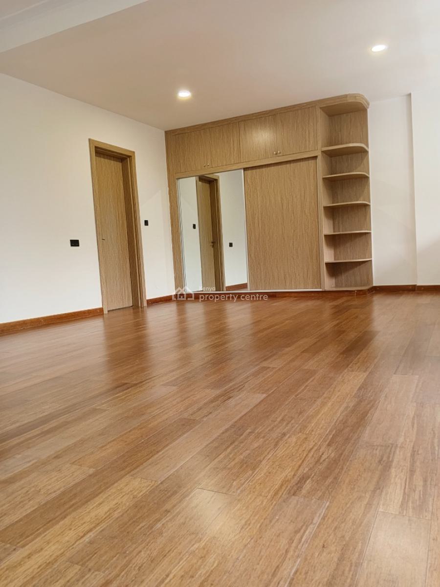 Ultra-modern 8 Bedrooms Duplex Apartment with Private Garden, Spring Valley, Westlands, Nairobi, Apartment for Sale
