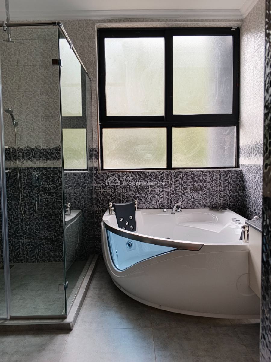Ultra-modern 8 Bedrooms Duplex Apartment with Private Garden, Spring Valley, Westlands, Nairobi, Apartment for Sale