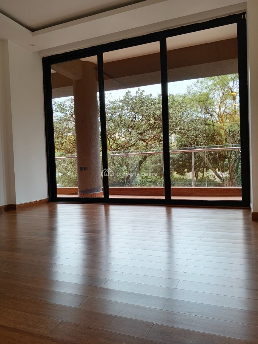 Ultra-modern 8 Bedrooms Duplex Apartment with Private Garden, Spring Valley, Westlands, Nairobi, Apartment for Sale
