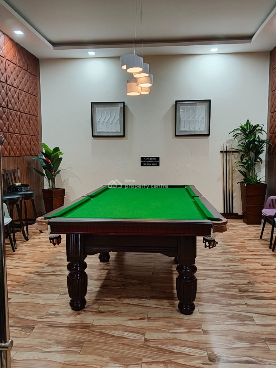 Ultra-modern 8 Bedrooms Duplex Apartment with Private Garden, Spring Valley, Westlands, Nairobi, Apartment for Sale