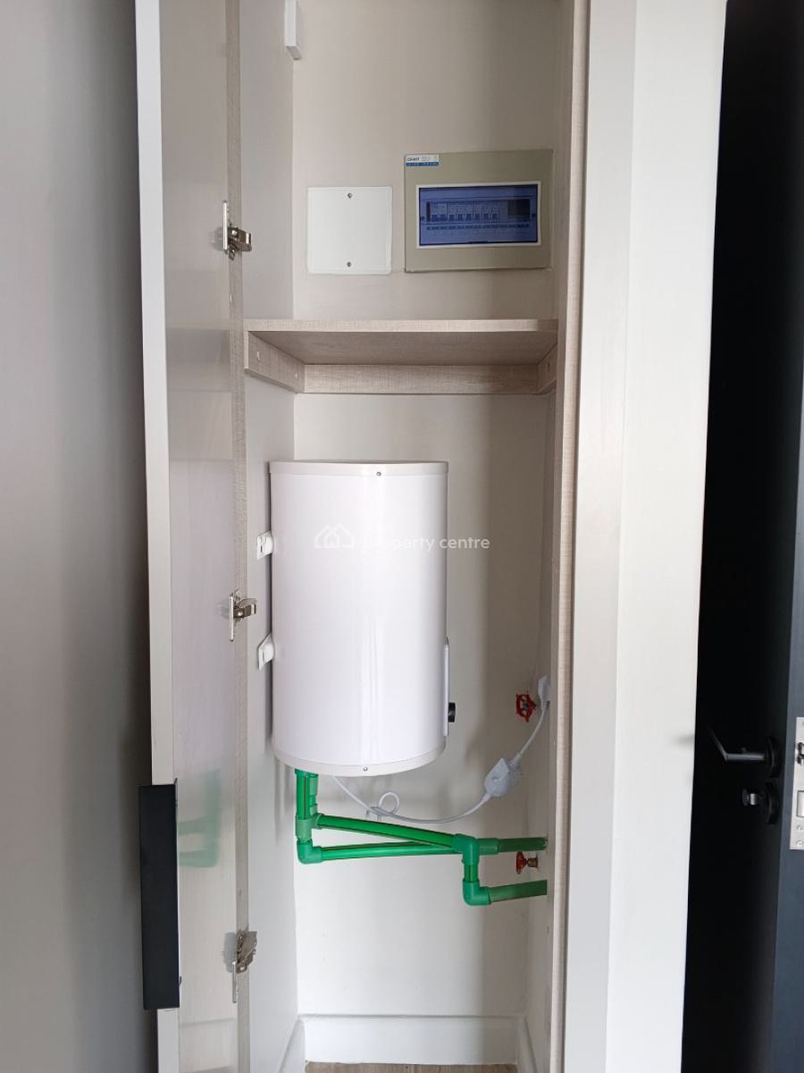 Spacious Studio Apartment with High End Amenities, Upper Hill, Kilimani, Nairobi, Mini Flat for Rent