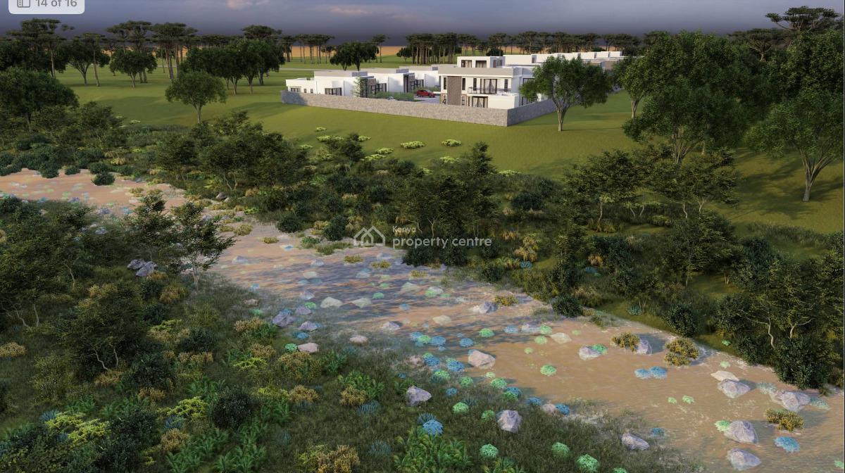 Vintage Residence Phase 6 -- Modern Homes, Juja, Juja, Kiambu, House for Sale