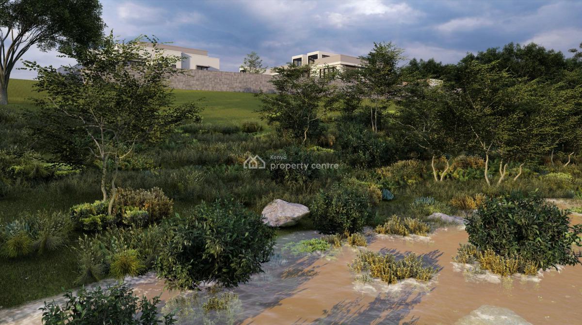 Vintage Residence Phase 6 -- Modern Homes, Juja, Juja, Kiambu, House for Sale