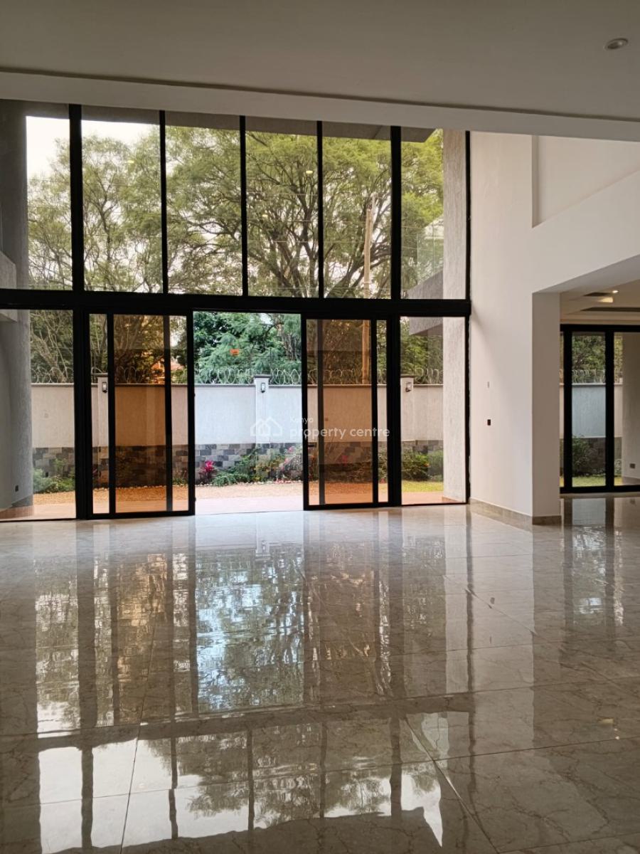 Ultra-modern 8 Bedrooms Duplex Apartment with Private Garden, Spring Valley, Nairobi, Apartment for Sale