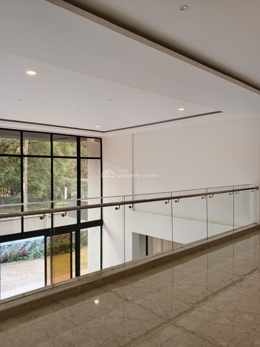 Ultra-modern 8 Bedrooms Duplex Apartment with Private Garden, Spring Valley, Nairobi, Apartment for Sale