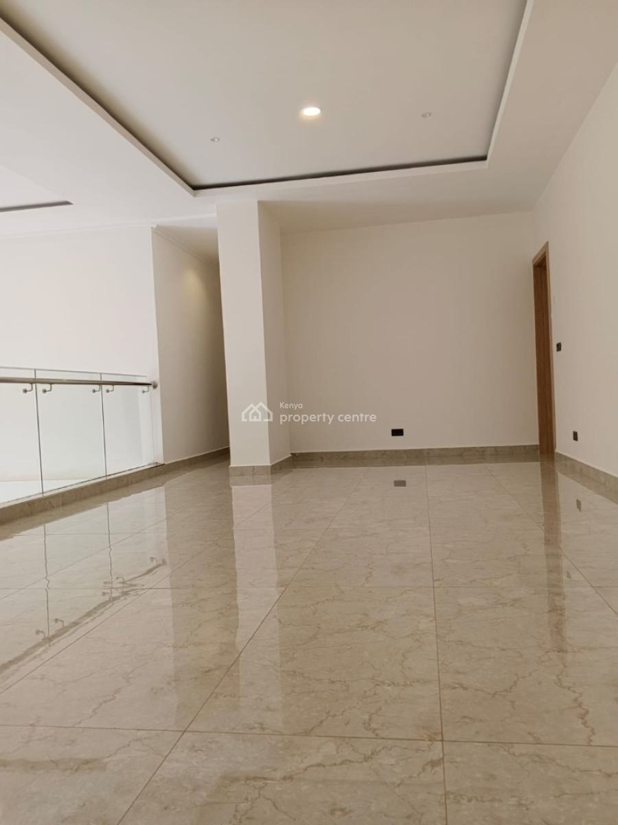 Ultra-modern 8 Bedrooms Duplex Apartment with Private Garden, Spring Valley, Nairobi, Apartment for Sale