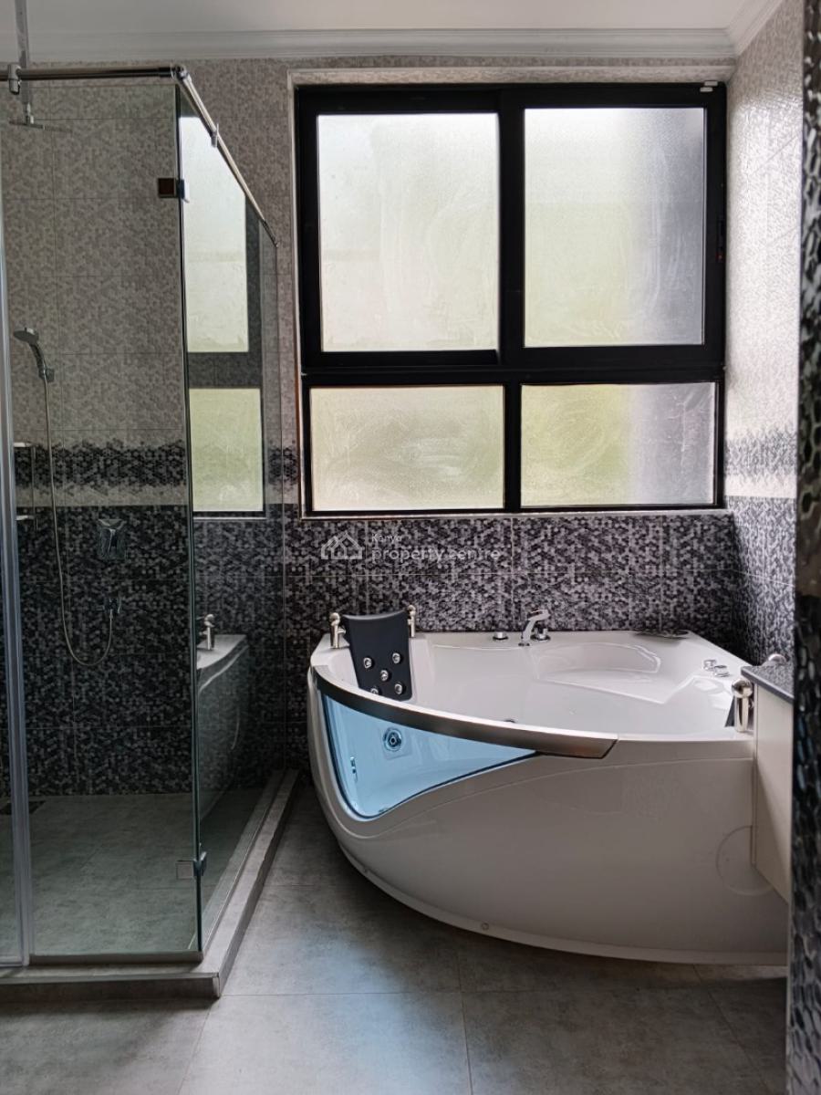 Ultra-modern 8 Bedrooms Duplex Apartment with Private Garden, Spring Valley, Nairobi, Apartment for Sale