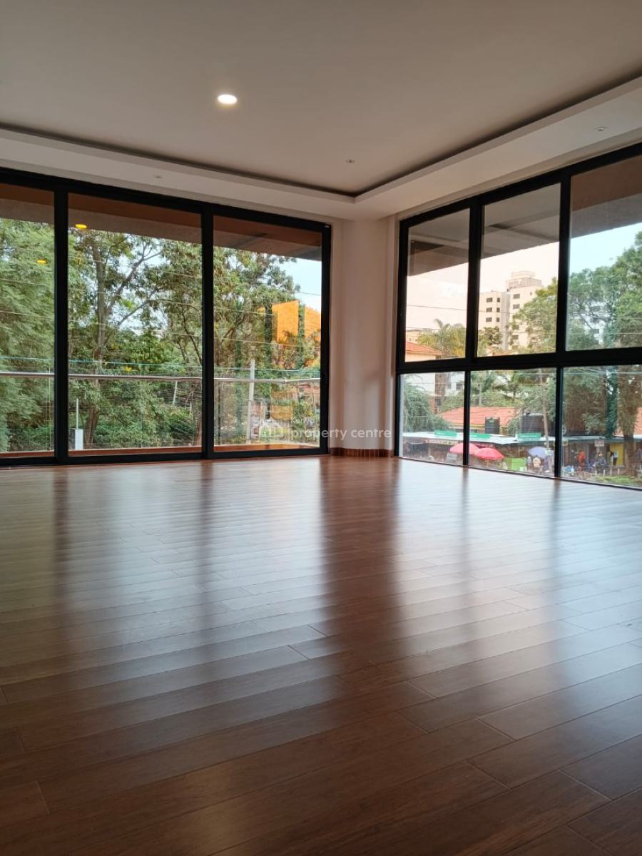 Ultra-modern 8 Bedrooms Duplex Apartment with Private Garden, Spring Valley, Nairobi, Apartment for Sale