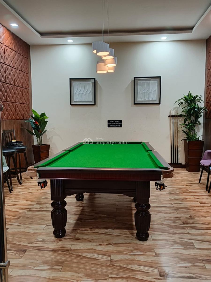 Ultra-modern 8 Bedrooms Duplex Apartment with Private Garden, Spring Valley, Nairobi, Apartment for Sale