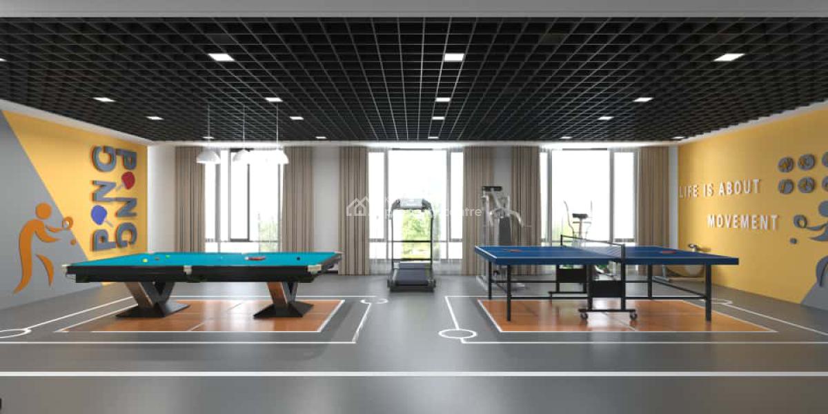 1 Bedroom with Excellent Facilities, Vihiga Road, Kileleshwa, Nairobi, Apartment for Sale