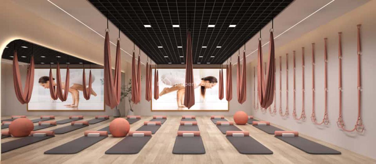 1 Bedroom with Excellent Facilities, Vihiga Road, Kileleshwa, Nairobi, Apartment for Sale