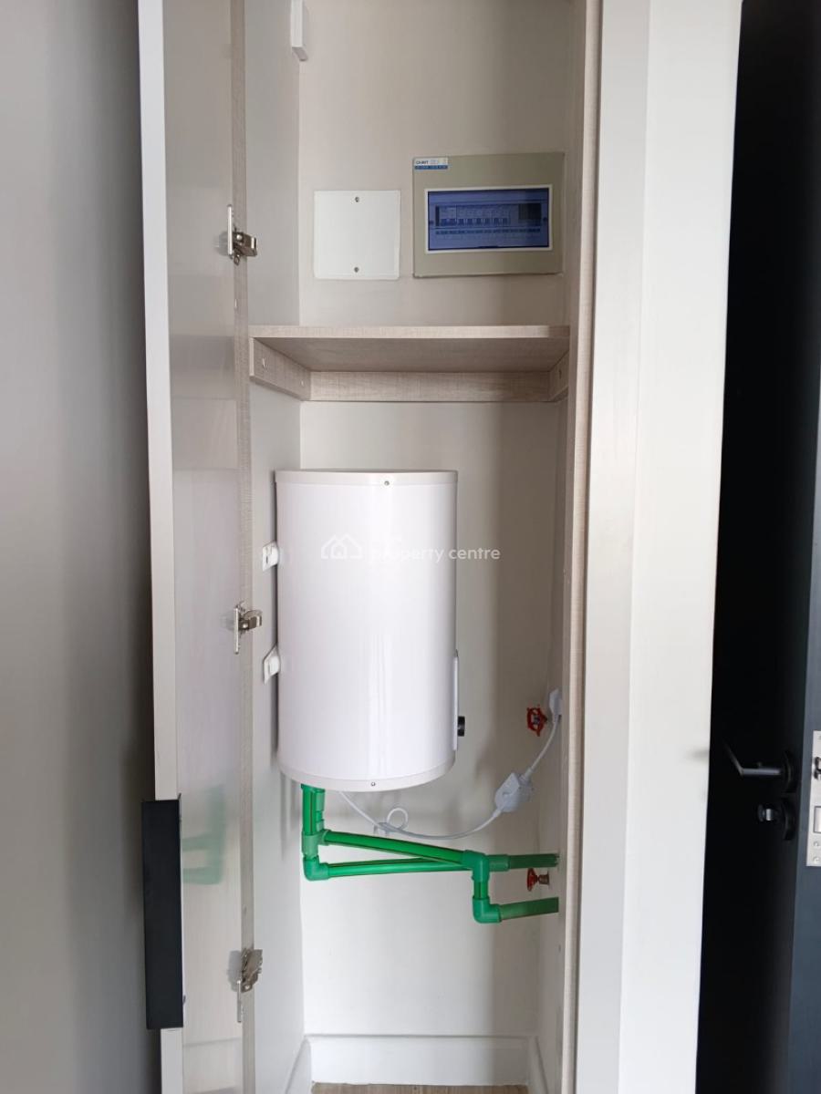 Brand New Studio, 1br and 2br Apartments, Upperhill, Nairobi Central, Nairobi, Apartment for Rent