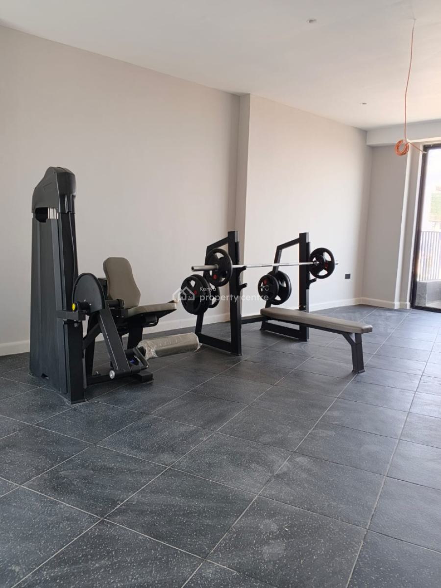 Brand New Studio, 1br and 2br Apartments, Upperhill, Nairobi Central, Nairobi, Apartment for Rent