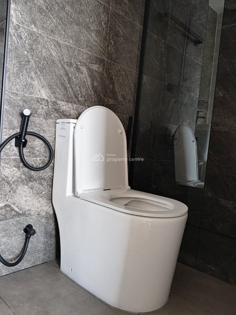 Brand New Studio, 1br and 2br Apartments, Upperhill, Nairobi Central, Nairobi, Apartment for Rent