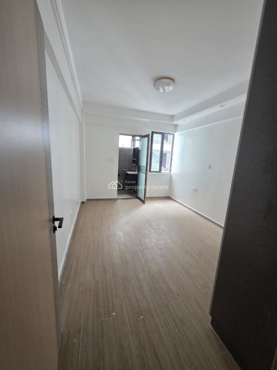 3 Bedroom Apartment, Riverside Drive, Westlands, Nairobi, Apartment for Rent