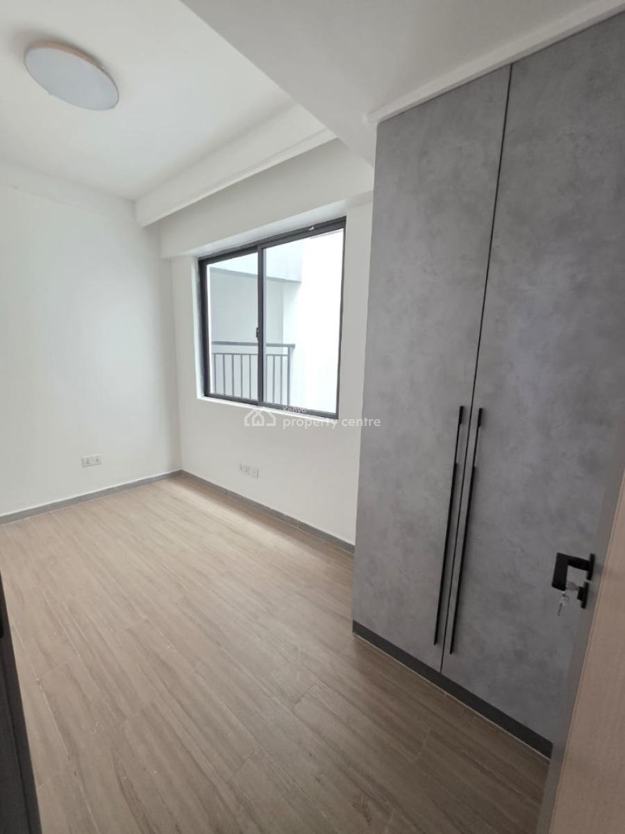 3 Bedroom Apartment, Riverside Drive, Westlands, Nairobi, Apartment for Rent