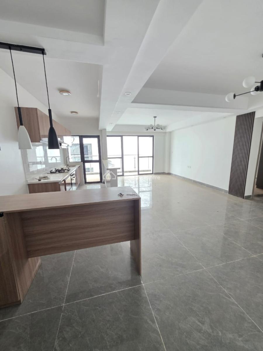 3 Bedroom Apartment, Riverside Drive, Westlands, Nairobi, Apartment for Rent