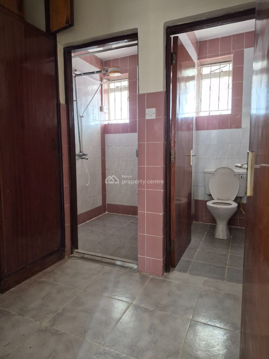 4 Bedroom Unfurnished, Kilimani, Nairobi, Apartment for Rent