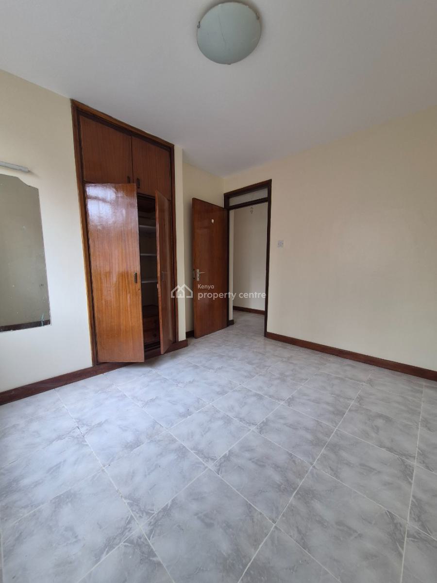 4 Bedroom Unfurnished, Kilimani, Nairobi, Apartment for Rent