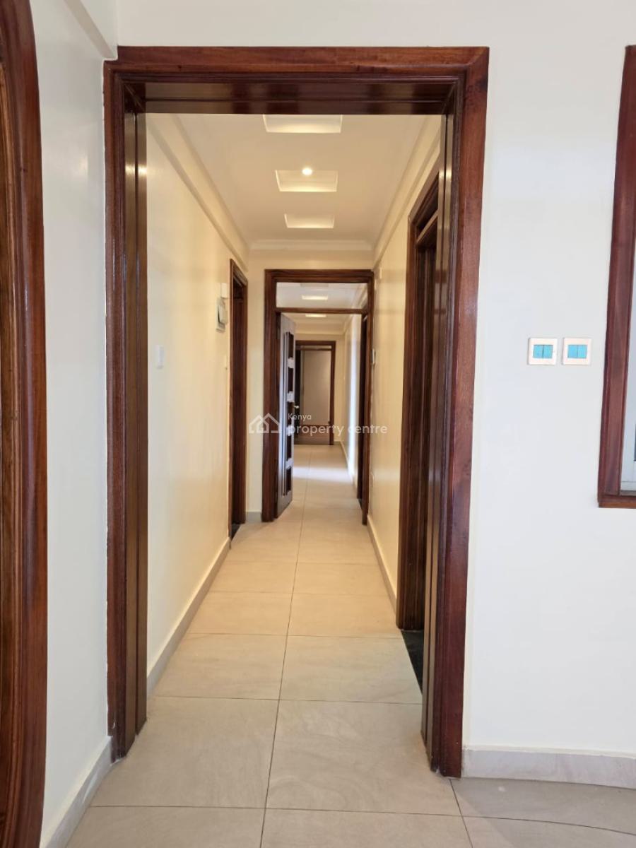 3 Bedroom Plus Sq, Rose Avenue, Kilimani, Nairobi, Apartment for Rent